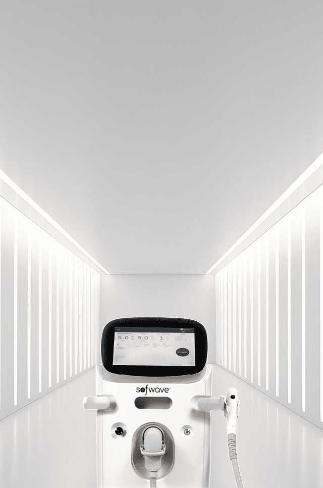 SOFWAVE background mobile